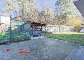 Villa a Schiera san lorenzo, Santo Stefano Roero - foto 48