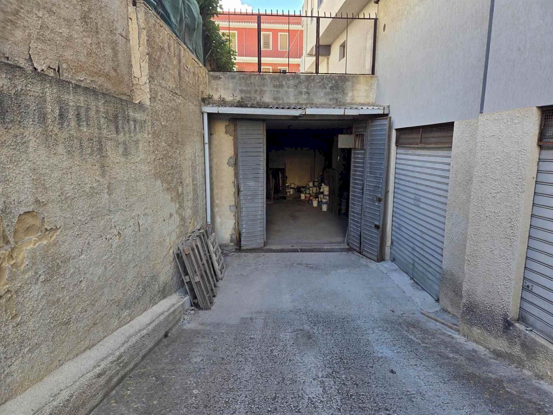 Magazzino Via Parma, Sciacca - foto 1