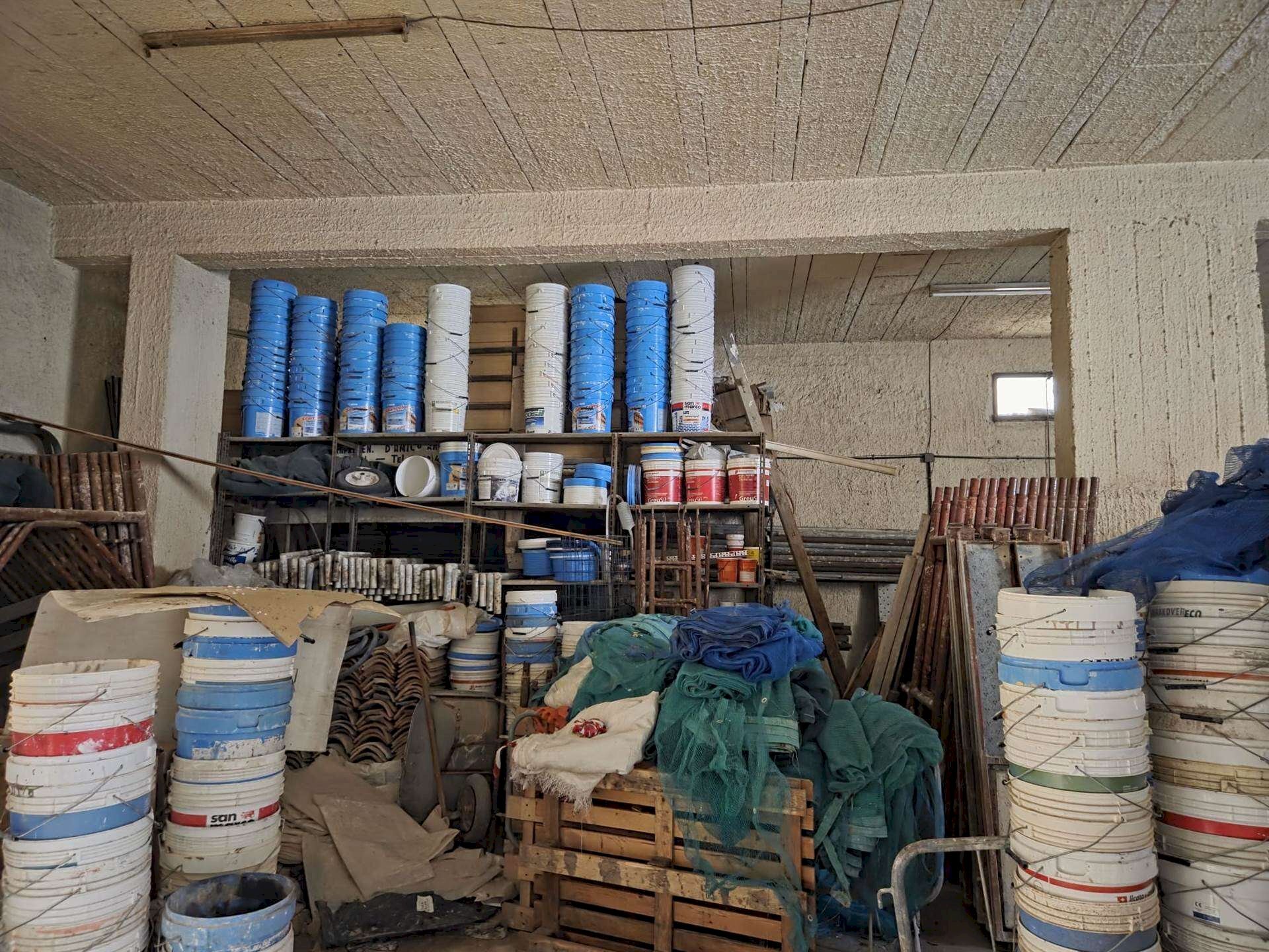 Magazzino Via Parma, Sciacca - foto 3