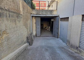 Magazzino Via Parma, Sciacca - foto 1