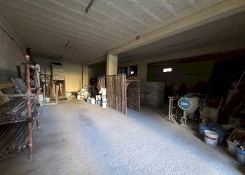 Magazzino Via Parma, Sciacca - foto 2