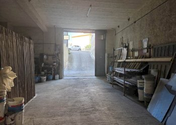 Magazzino Via Parma, Sciacca - foto 4