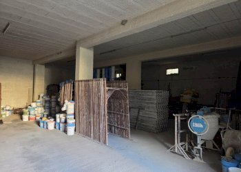 Magazzino Via Parma, Sciacca - foto 7