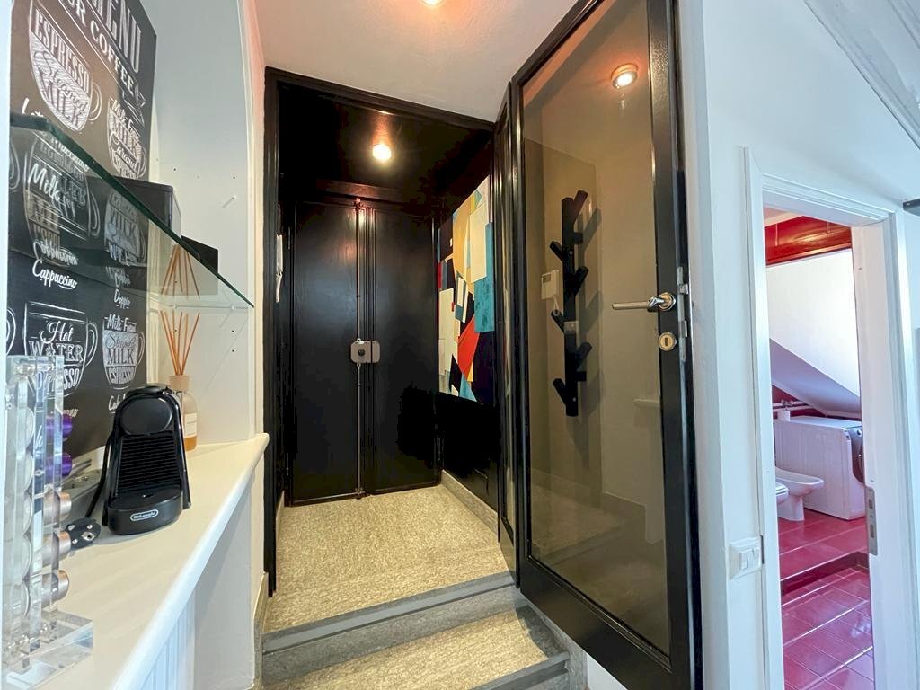 Ingresso - Bilocale via Mazzini, 56, Torino (zona Centro) - foto 2