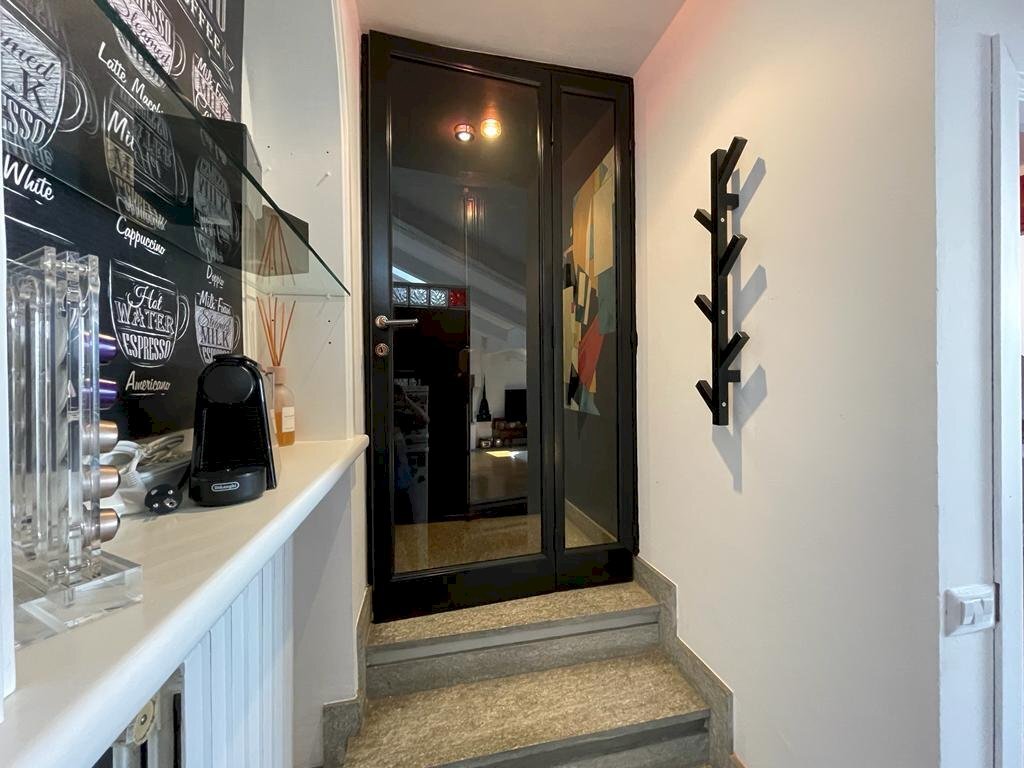 Ingresso - Bilocale via Mazzini, 56, Torino (zona Centro) - foto 3