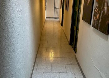 Interno Palazzo - Bilocale via Mazzini, 56, Torino (zona Centro) - foto 27