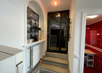 Ingresso - Bilocale via Mazzini, 56, Torino (zona Centro) - foto 10