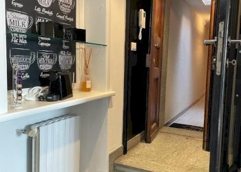 Ingresso - Bilocale via Mazzini, 56, Torino (zona Centro) - foto 11