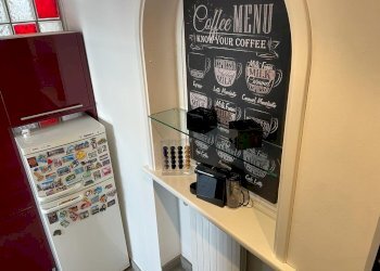 Dettagli - Bilocale via Mazzini, 56, Torino (zona Centro) - foto 14