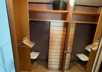 Cabina armadio - Bilocale via Mazzini, 56, Torino (zona Centro) - foto 22