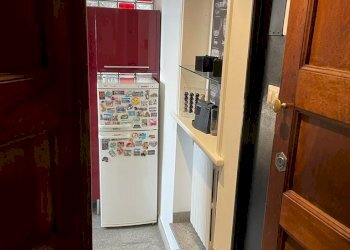 Ingresso - Bilocale via Mazzini, 56, Torino (zona Centro) - foto 26