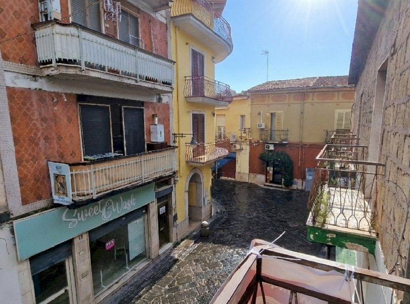 Appartamento Mondragone - foto 3