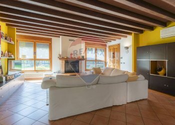 Villa via provinciale, 105-107 
 Medolla, Medolla - foto 6