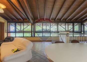 Villa via provinciale, 105-107 
 Medolla, Medolla - foto 19