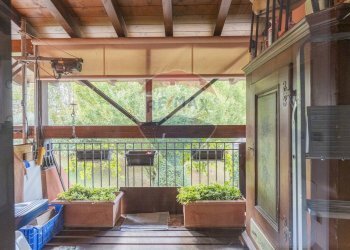 Villa via provinciale, 105-107 
 Medolla, Medolla - foto 27