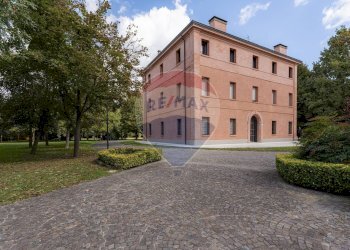 Villa via provinciale, 105-107 
 Medolla, Medolla - foto 29