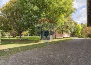 Villa via provinciale, 105-107 
 Medolla, Medolla - foto 30