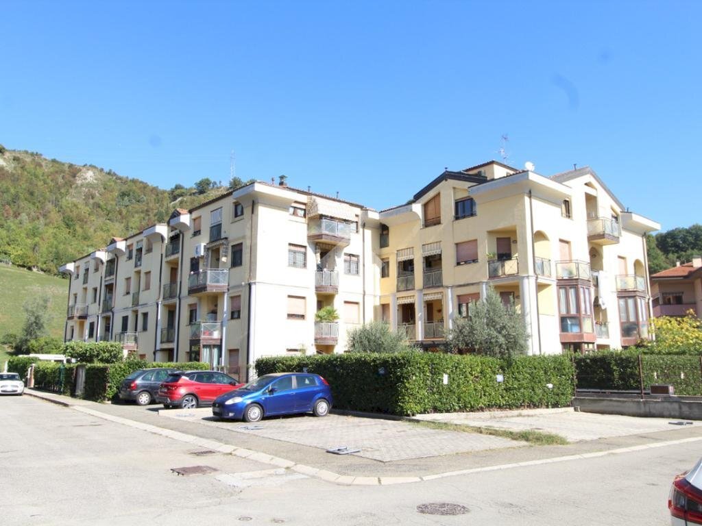 Trilocale Via Giuseppe di Vittorio, Marzabotto - foto 1