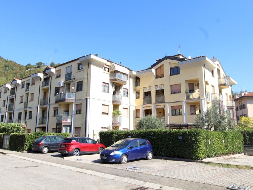 Trilocale Via Giuseppe di Vittorio, Marzabotto - foto 2