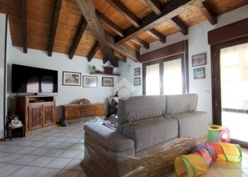 Trilocale Via Giuseppe di Vittorio, Marzabotto - foto 6