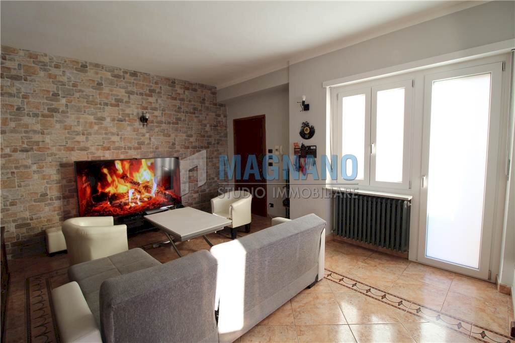 Quadrilocale Cavour - foto 3