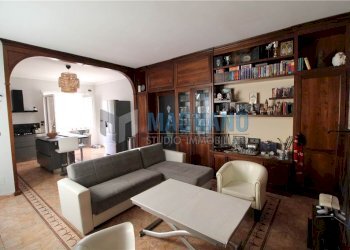 Quadrilocale Cavour - foto 1