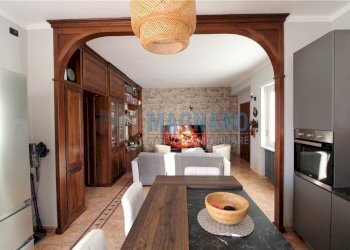 Quadrilocale Cavour - foto 5