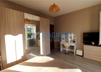 Quadrilocale Cavour - foto 8