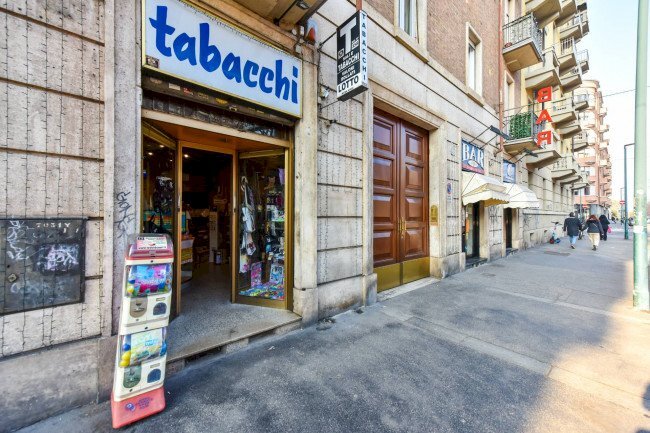 Tabaccheria Torino (zona Parella) - foto 1