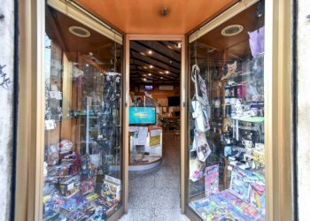 Tabaccheria Torino (zona Parella) - foto 3