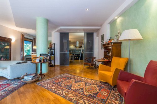 Villa Torino (neighborhood Collina) - photo 1