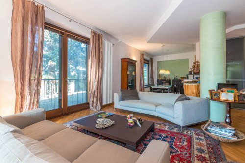 Villa Torino (neighborhood Collina) - photo 2