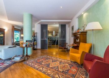 Villa Torino (neighborhood Collina) - photo 1