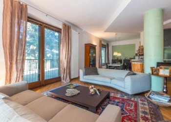 Villa Torino (neighborhood Collina) - photo 2