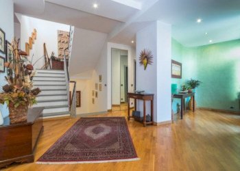 Villa Torino (neighborhood Collina) - photo 3