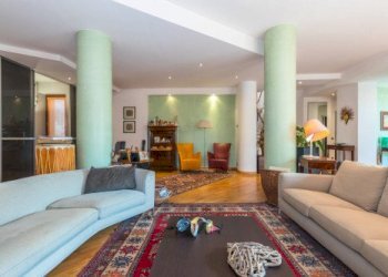 Villa Torino (neighborhood Collina) - photo 4