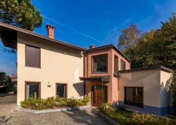 Villa Torino (neighborhood Collina) - photo 5