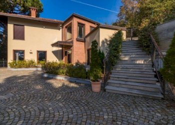 Villa Torino (neighborhood Collina) - photo 6