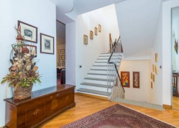 Villa Torino (neighborhood Collina) - photo 7