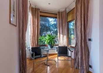 Villa Torino (neighborhood Collina) - photo 8