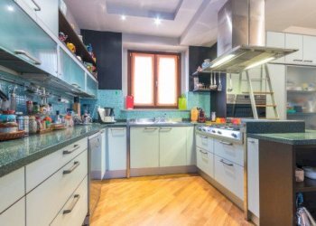 Villa Torino (neighborhood Collina) - photo 13