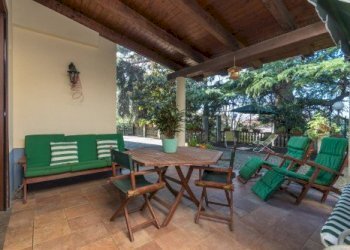 Villa Torino (neighborhood Collina) - photo 16