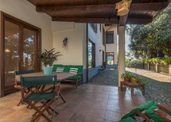 Villa Torino (neighborhood Collina) - photo 17