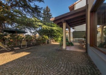 Villa Torino (neighborhood Collina) - photo 18