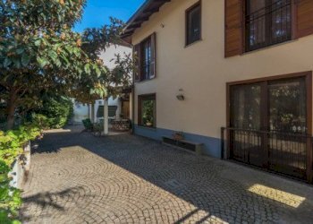 Villa Torino (neighborhood Collina) - photo 19