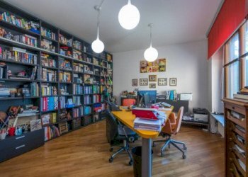 Villa Torino (neighborhood Collina) - photo 21