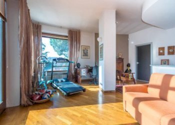 Villa Torino (neighborhood Collina) - photo 26