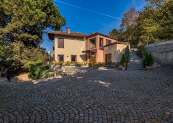 Villa Torino (neighborhood Collina) - photo 41