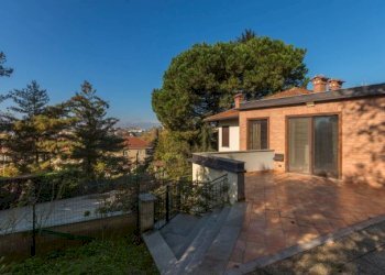 Villa Torino (neighborhood Collina) - photo 52