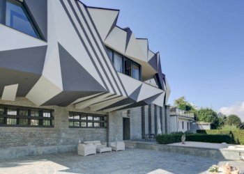 Villa Torino (neighborhood Collina) - photo 1